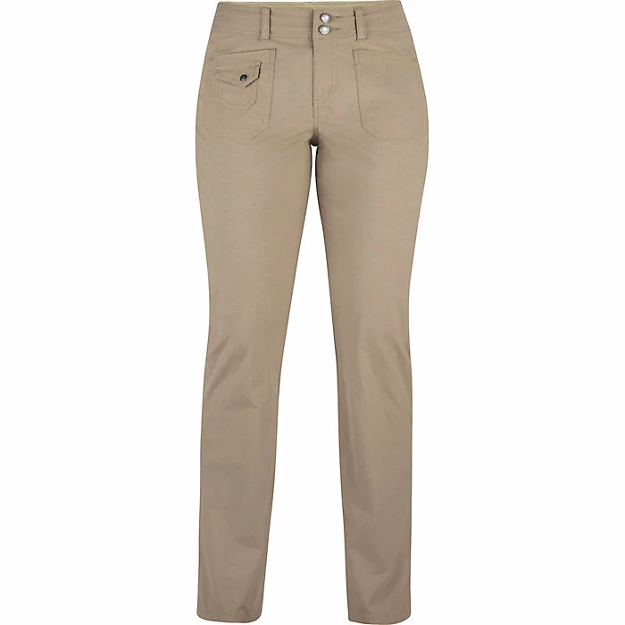 Marmot Women's Delaney Pant 4 Marmot Women's Delaney Pant - Image 4