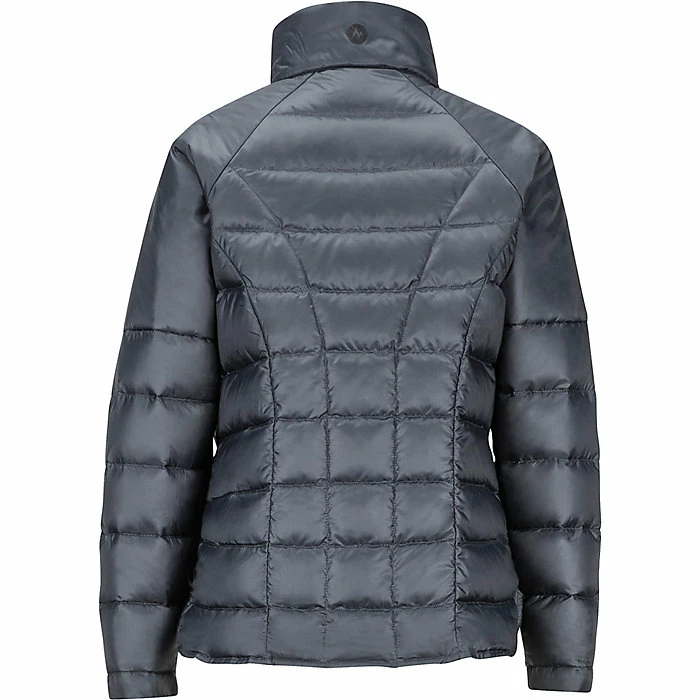 Marmot Girls' Hyperlight Down Jacket 3 Marmot Girls' Hyperlight Down Jacket - Image 3