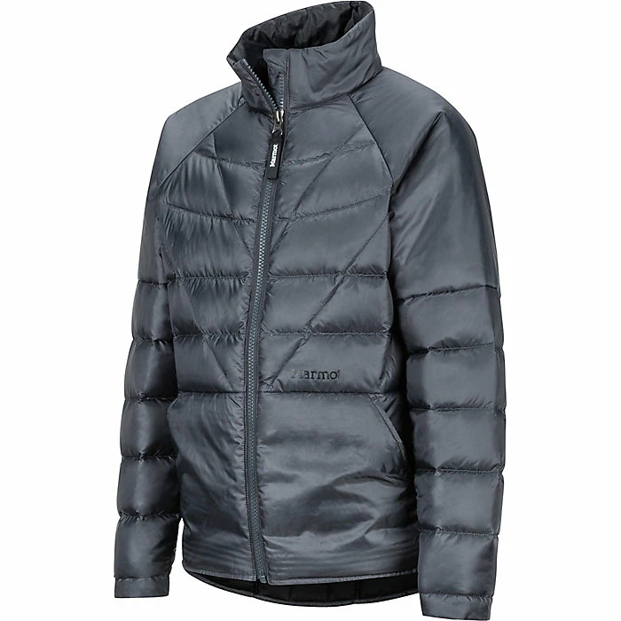 Marmot Girls' Hyperlight Down Jacket 1 Marmot Girls' Hyperlight Down Jacket