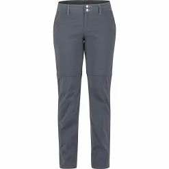 Marmot Women's Kodachrome Convertible Pant -Camp Haven Store 10413108x1043036 vAlt1
