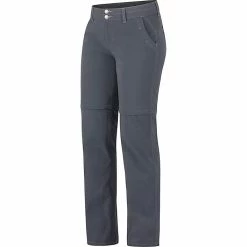 Marmot Women's Kodachrome Convertible Pant -Camp Haven Store 10413108x1043036 vAlt3