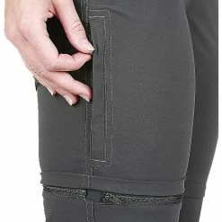 Marmot Women's Kodachrome Convertible Pant -Camp Haven Store 10413108x1043036 vAlt7