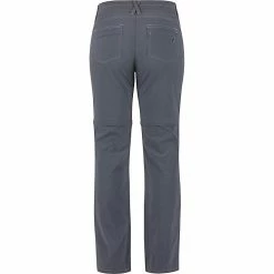 Marmot Women's Kodachrome Convertible Pant -Camp Haven Store 10413108x1043036 vBack