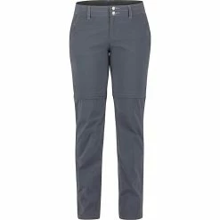 Marmot Women's Kodachrome Convertible Pant -Camp Haven Store 10413108x1043036 vFront