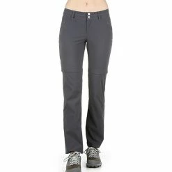 Marmot Women's Kodachrome Convertible Pant