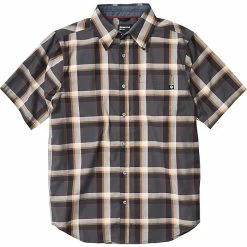 Marmot Men's Meeker SS Shirt 16 Marmot Men's Meeker SS Shirt -Camp Haven Store 10413140x1043036 zm