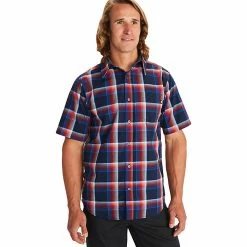 Marmot Men's Meeker SS Shirt