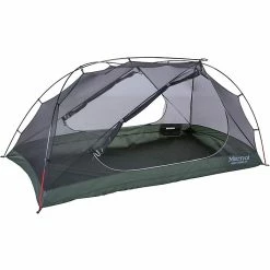 Marmot Nighthawk 2P Tent -Camp Haven Store 10413152x1203115 vOpen