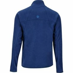 Marmot Men's Pisgah Fleece Jacket -Camp Haven Store 10413168x1107866 vBack