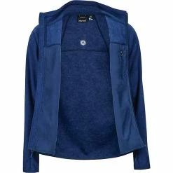 Marmot Men's Pisgah Fleece Jacket -Camp Haven Store 10413168x1107866 vOpen