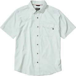 Marmot Men's Tumalo SS Shirt