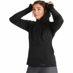 Marmot Women's Zenyatta 1/2 Zip Hoody