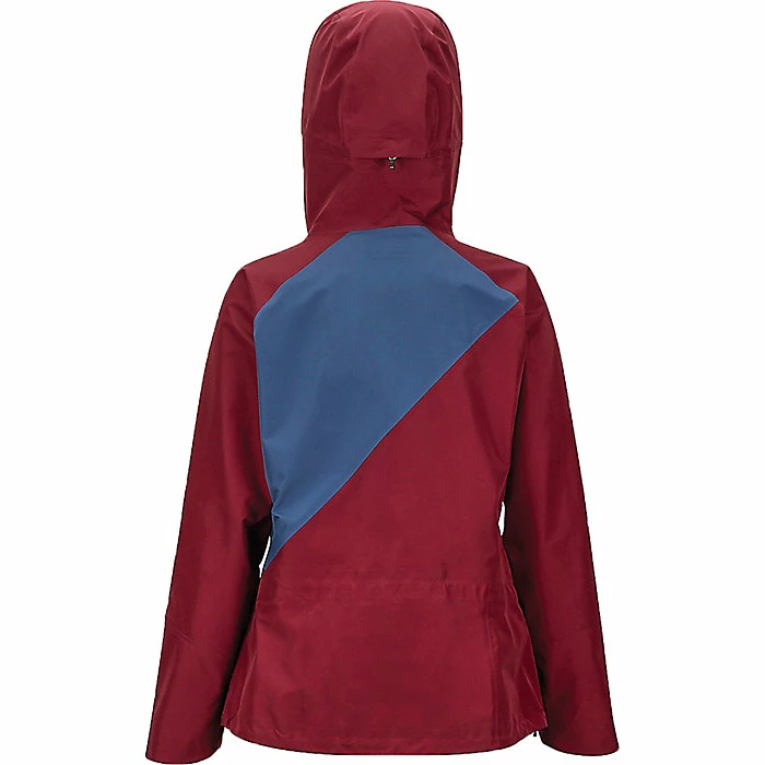 Marmot Women's Bariloche Jacket 2 Marmot Women's Bariloche Jacket - Image 2