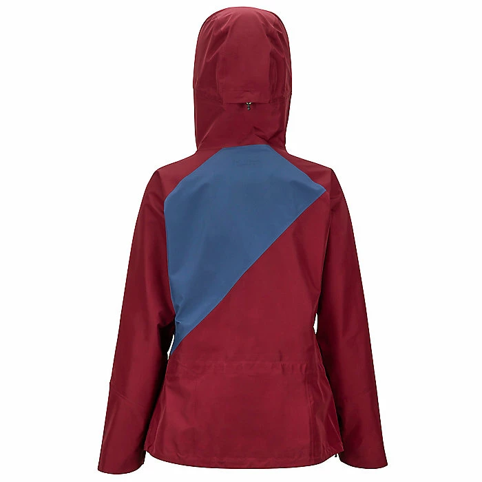 Marmot Women's Bariloche Jacket 3 Marmot Women's Bariloche Jacket - Image 3