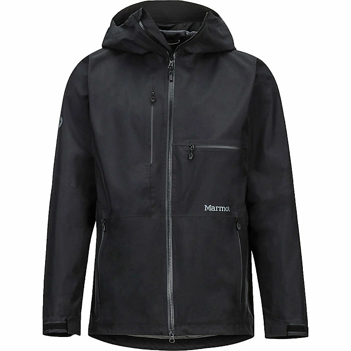 Marmot Men's Cropp River Jacket 2 Marmot Men's Cropp River Jacket - Image 2