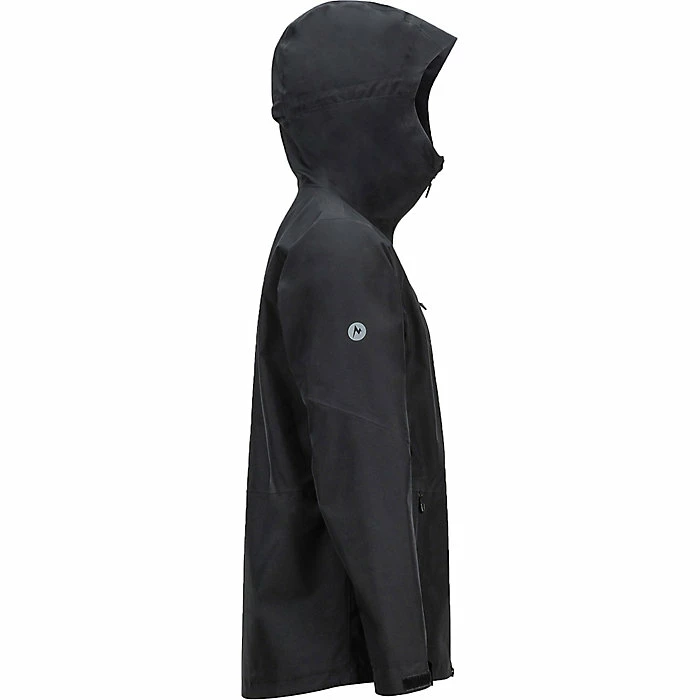 Marmot Men's Cropp River Jacket 6 Marmot Men's Cropp River Jacket - Image 6