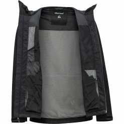 Marmot Men's Cropp River Jacket 15 Marmot Men's Cropp River Jacket -Camp Haven Store 10443356x1012905 vAlt5