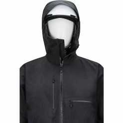 Marmot Men's Cropp River Jacket 17 Marmot Men's Cropp River Jacket -Camp Haven Store 10443356x1012905 vAlt6