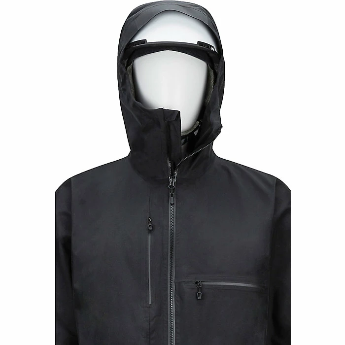 Marmot Men's Cropp River Jacket 5 Marmot Men's Cropp River Jacket - Image 5