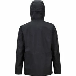 Marmot Men's Cropp River Jacket 19 Marmot Men's Cropp River Jacket -Camp Haven Store 10443356x1012905 vBack