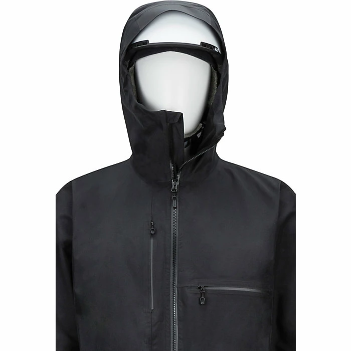 Marmot Men's Cropp River Jacket 12 Marmot Men's Cropp River Jacket - Image 12