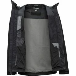 Marmot Men's Cropp River Jacket 16 Marmot Men's Cropp River Jacket -Camp Haven Store 10443356x1012905 vOpen