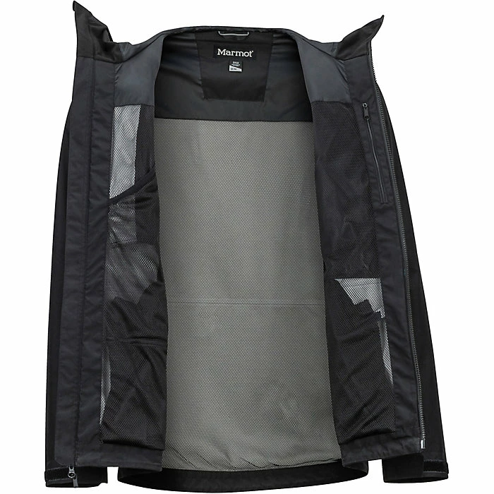 Marmot Men's Cropp River Jacket 4 Marmot Men's Cropp River Jacket - Image 4