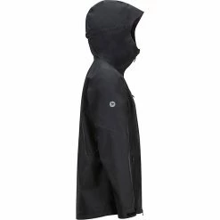 Marmot Men's Cropp River Jacket 20 Marmot Men's Cropp River Jacket -Camp Haven Store 10443356x1012905 vSide