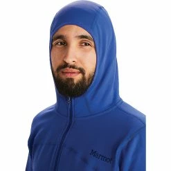 Marmot Men's Dawn Hoody -Camp Haven Store 10443358x1129159 vAlt5