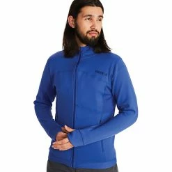 Marmot Men's Dawn Hoody -Camp Haven Store 10443358x1129159 vFront