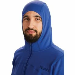Marmot Men's Dawn Hoody -Camp Haven Store 10443358x1129159 vHood
