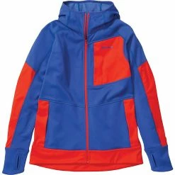 Marmot Women's Dawn Hoody 17 Marmot Women's Dawn Hoody -Camp Haven Store 10443359x1212436 vAlt2