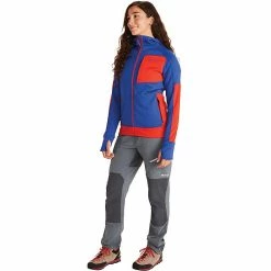 Marmot Women's Dawn Hoody 15 Marmot Women's Dawn Hoody -Camp Haven Store 10443359x1212436 vAlt image 1