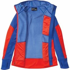 Marmot Women's Dawn Hoody 18 Marmot Women's Dawn Hoody -Camp Haven Store 10443359x1212436 vOpen