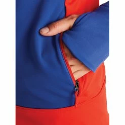 Marmot Women's Dawn Hoody 24 Marmot Women's Dawn Hoody -Camp Haven Store 10443359x1212436 vPocket