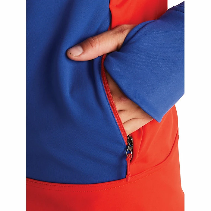 Marmot Women's Dawn Hoody 12 Marmot Women's Dawn Hoody - Image 12