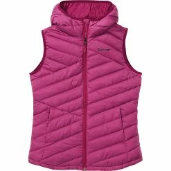Marmot Women's Highlander Hoody Vest