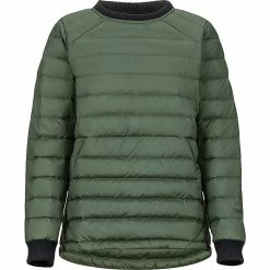 Marmot Women's Ion Pullover -Camp Haven Store 10443389x1036935 vAlt2