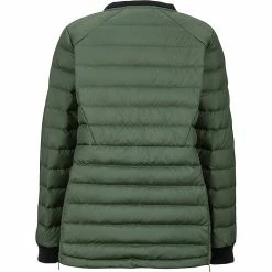 Marmot Women's Ion Pullover -Camp Haven Store 10443389x1036935 vBack