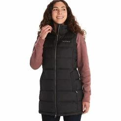 Marmot Women's Ithaca Vest 9 Marmot Women's Ithaca Vest -Camp Haven Store 10443392x1012905 zm