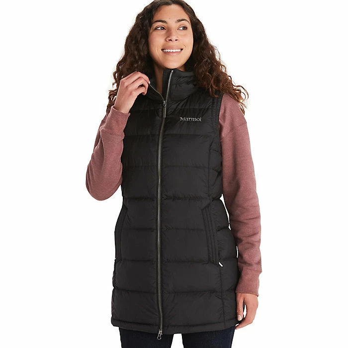 Marmot Women's Ithaca Vest 5 Marmot Women's Ithaca Vest - Image 5