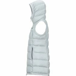 Marmot Women's Ithaca Vest 7 Marmot Women's Ithaca Vest -Camp Haven Store 10443392x1141632 vSide
