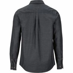 Marmot Men's Kingsbury LS Shirt 9 Marmot Men's Kingsbury LS Shirt -Camp Haven Store 10443400x1043036 vBack