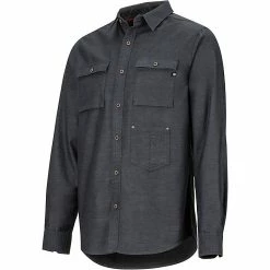 Marmot Men's Kingsbury LS Shirt