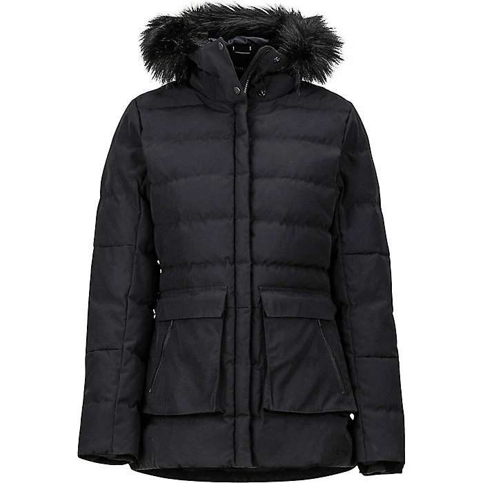 Marmot Women's Lexi Jacket 8 Marmot Women's Lexi Jacket - Image 8