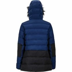 Marmot Women's Lexi Jacket 10 Marmot Women's Lexi Jacket -Camp Haven Store 10443406x1129016 vBack