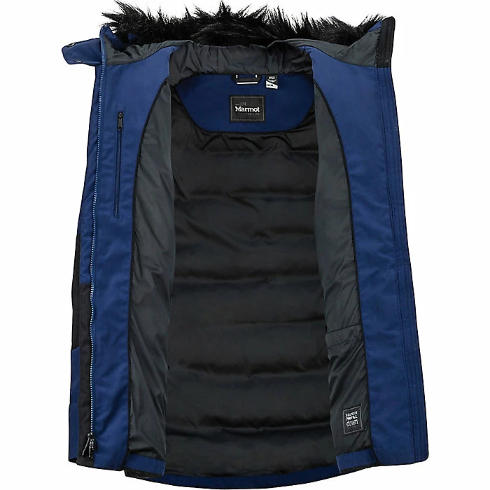 Marmot Women's Lexi Jacket 2 Marmot Women's Lexi Jacket - Image 2