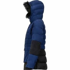 Marmot Women's Lexi Jacket 12 Marmot Women's Lexi Jacket -Camp Haven Store 10443406x1129016 vSide