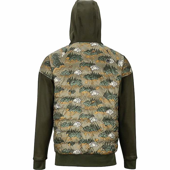 Marmot Men's Martis Peak Hoody 5 Marmot Men's Martis Peak Hoody - Image 5