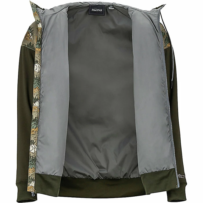 Marmot Men's Martis Peak Hoody 2 Marmot Men's Martis Peak Hoody - Image 2